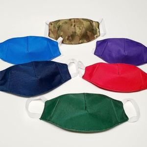 Mask mascarilla tapaboca